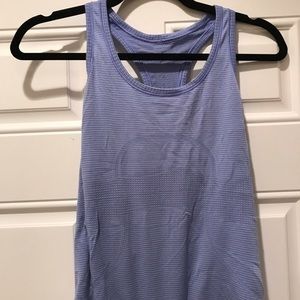 Lululemon workout Tank